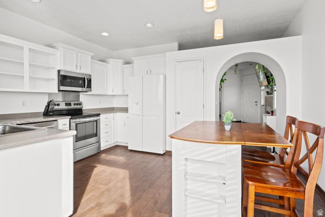 769 N SKIPTON DR, North Salt Lake, UT 84054