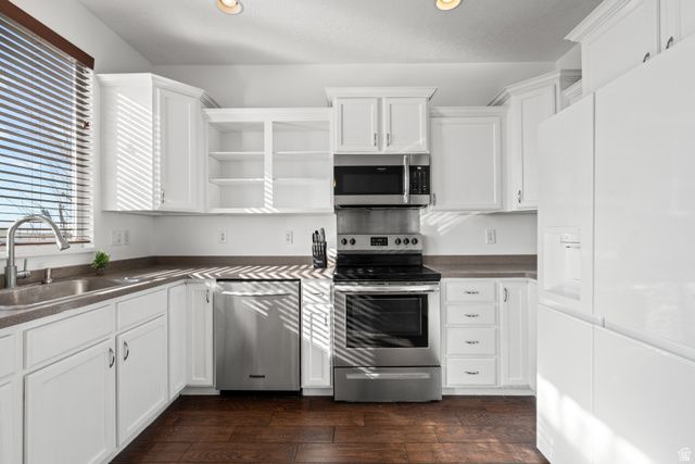 769 N SKIPTON DR, North Salt Lake, UT 84054