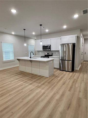 1707 Cuppett Circle, Pea Ridge, AR 72751