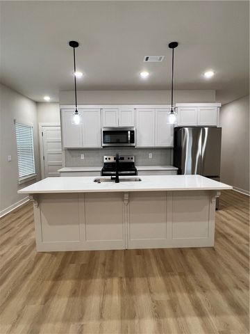 1707 Cuppett Circle, Pea Ridge, AR 72751