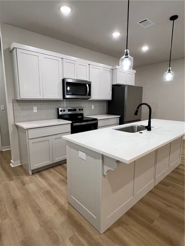 1707 Cuppett Circle, Pea Ridge, AR 72751