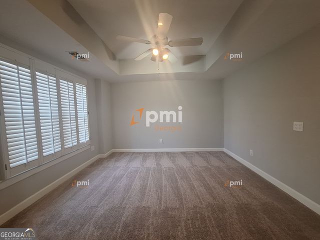 508 Milledge Gate Drive SE, Marietta, GA 30067