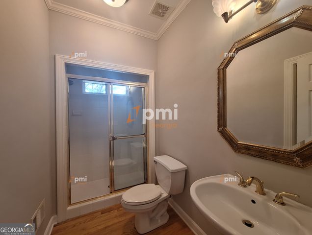 508 Milledge Gate Drive SE, Marietta, GA 30067