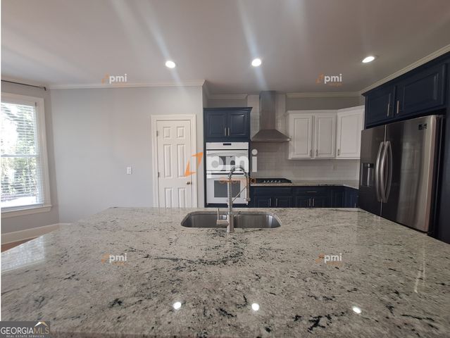 508 Milledge Gate Drive SE, Marietta, GA 30067