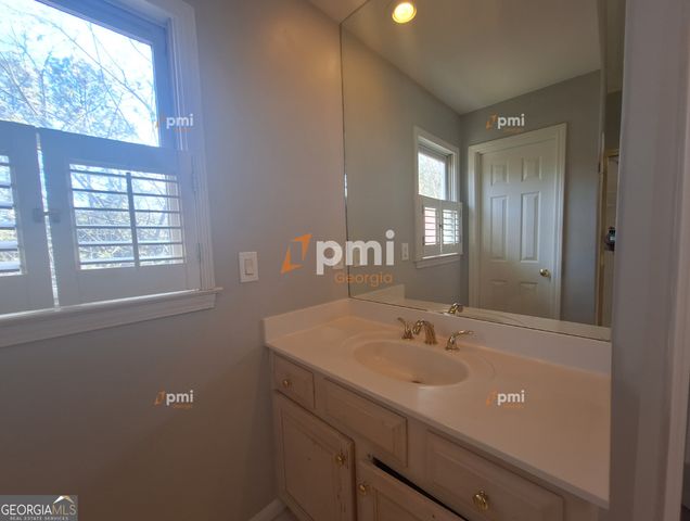 508 Milledge Gate Drive SE, Marietta, GA 30067