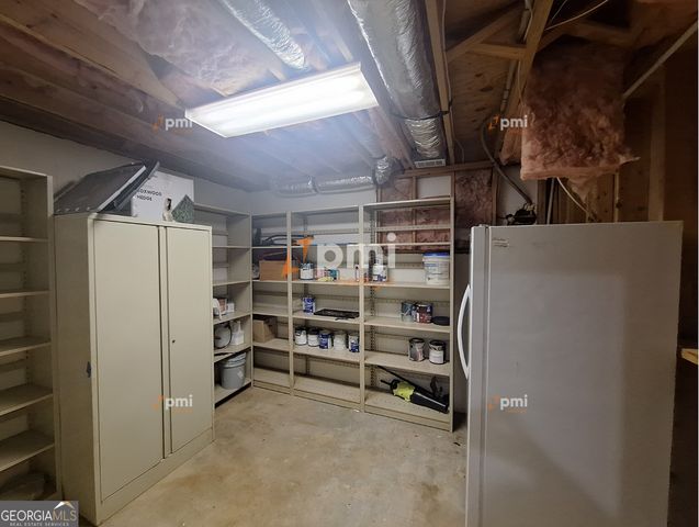 508 Milledge Gate Drive SE, Marietta, GA 30067