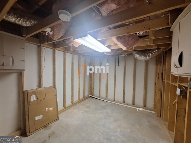 508 Milledge Gate Drive SE, Marietta, GA 30067