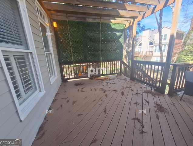 508 Milledge Gate Drive SE, Marietta, GA 30067