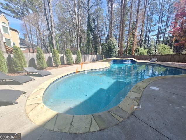 508 Milledge Gate Drive SE, Marietta, GA 30067