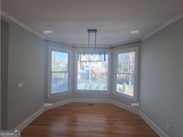 508 Milledge Gate Drive SE, Marietta, GA 30067