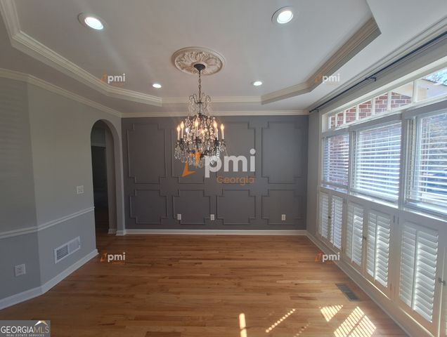 508 Milledge Gate Drive SE, Marietta, GA 30067