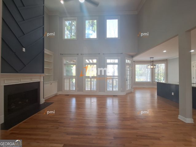 508 Milledge Gate Drive SE, Marietta, GA 30067