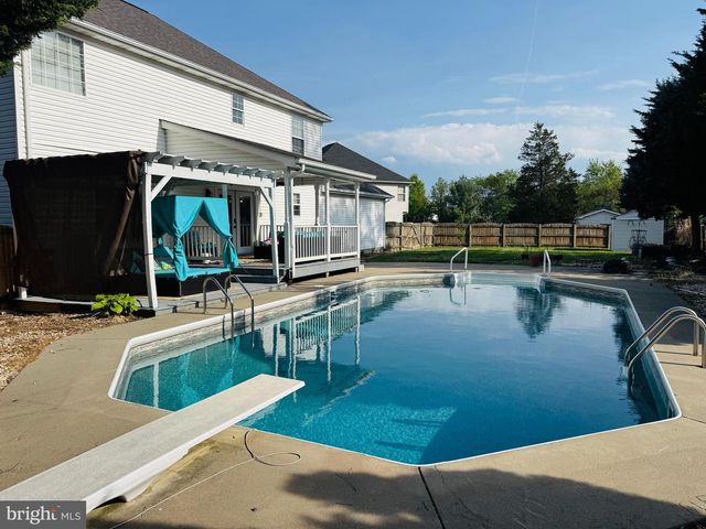 104 FANCY CT, Stephens City, VA 22655