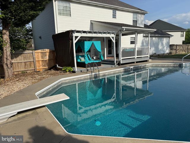 104 FANCY CT, Stephens City, VA 22655