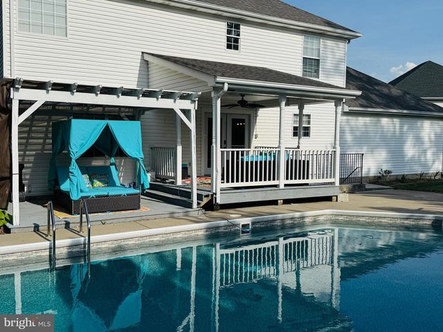 104 FANCY CT, Stephens City, VA 22655