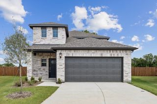 4018 Sandstone Drive, Princeton, TX 75407