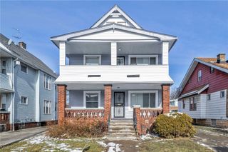 10613 Sandusky Avenue, Cleveland, OH 44105