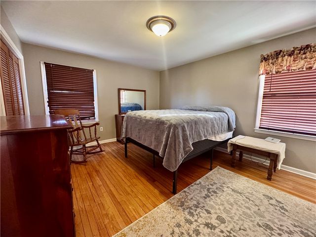 208 Pilgrim Circle, Pickens, SC 29671