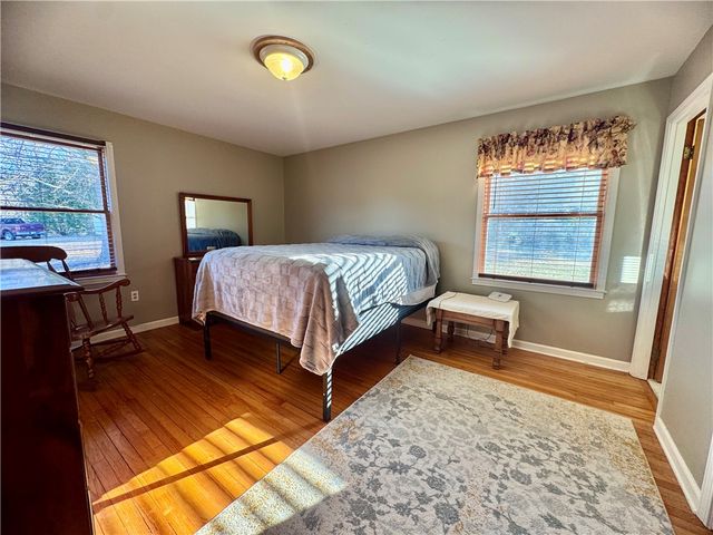 208 Pilgrim Circle, Pickens, SC 29671