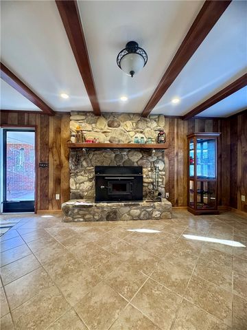 208 Pilgrim Circle, Pickens, SC 29671