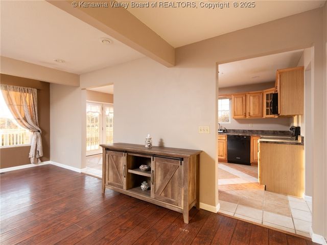 177 Gilchrist Avenue, Tornado, WV 25202