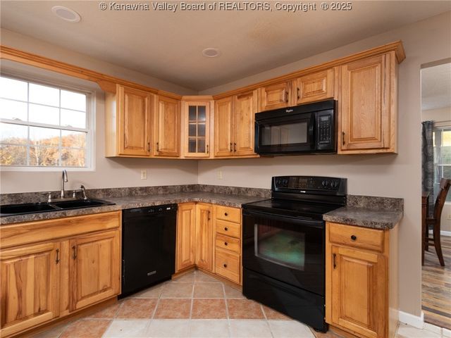 177 Gilchrist Avenue, Tornado, WV 25202