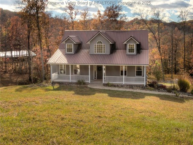 177 Gilchrist Avenue, Tornado, WV 25202