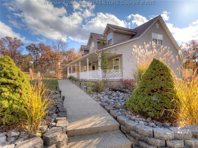 177 Gilchrist Avenue, Tornado, WV 25202