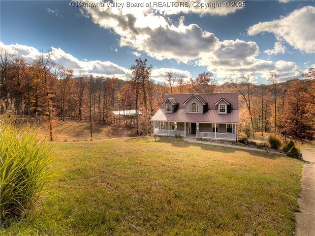 177 Gilchrist Avenue, Tornado, WV 25202