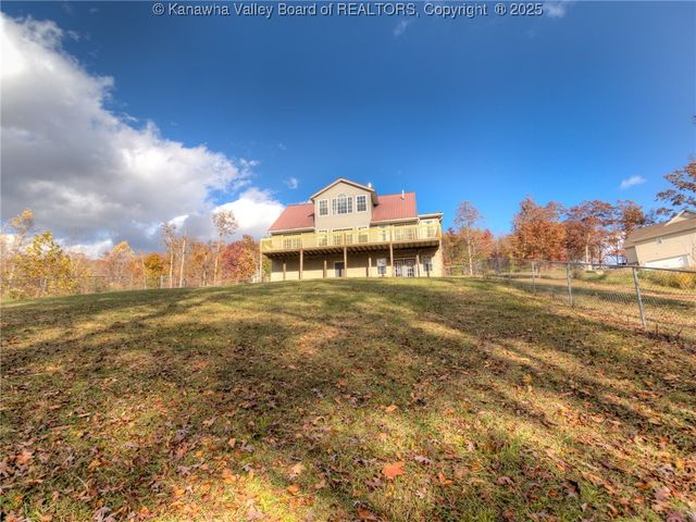 177 Gilchrist Avenue, Tornado, WV 25202