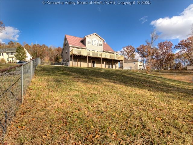 177 Gilchrist Avenue, Tornado, WV 25202