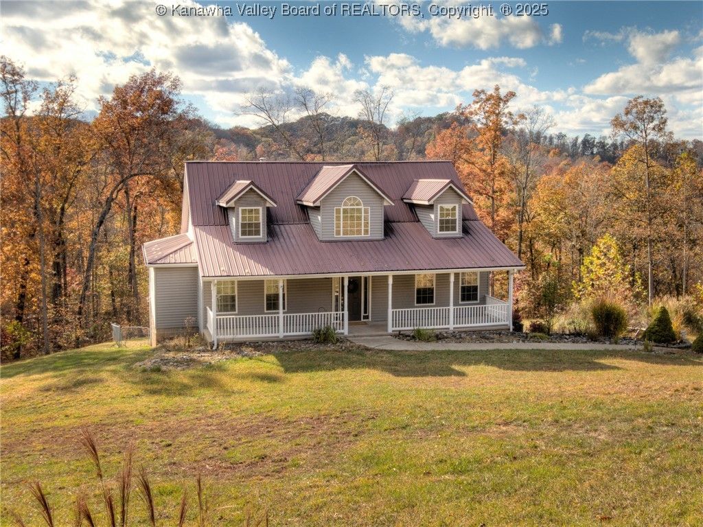 177 Gilchrist Avenue, Tornado, WV 25202