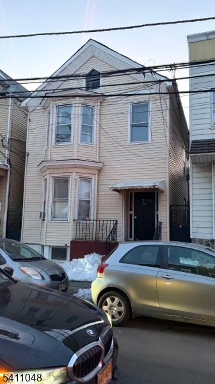 23 Fillmore St, Newark City, NJ 07105