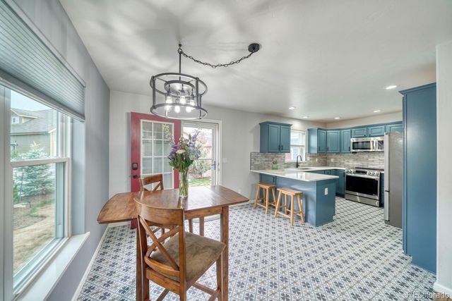 56 Trailside Circle, Salida, CO 81201