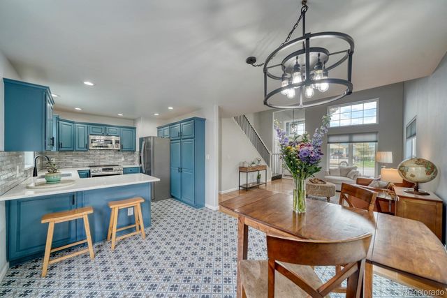 56 Trailside Circle, Salida, CO 81201