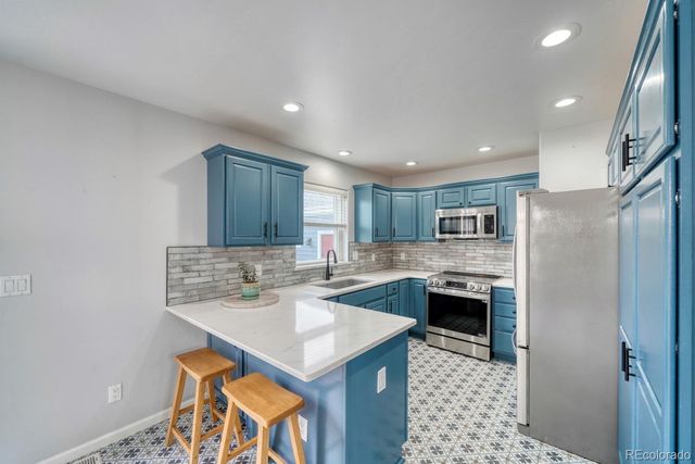 56 Trailside Circle, Salida, CO 81201