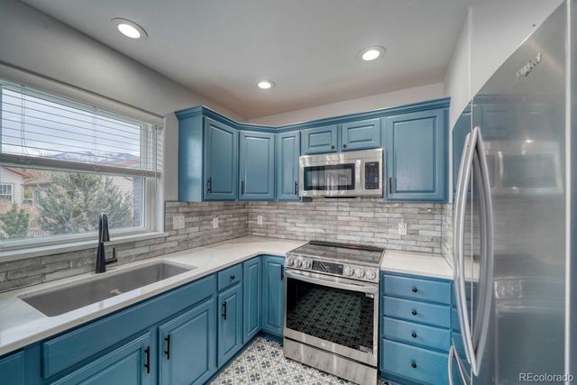 56 Trailside Circle, Salida, CO 81201