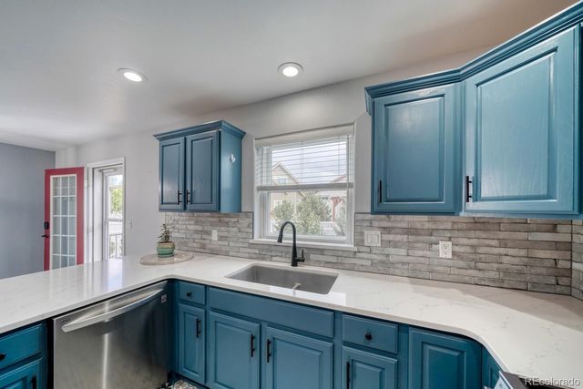 56 Trailside Circle, Salida, CO 81201