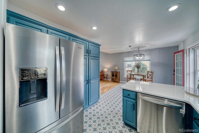 56 Trailside Circle, Salida, CO 81201