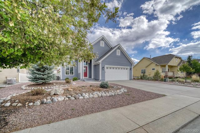 56 Trailside Circle, Salida, CO 81201