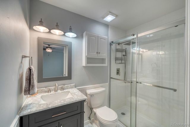 56 Trailside Circle, Salida, CO 81201