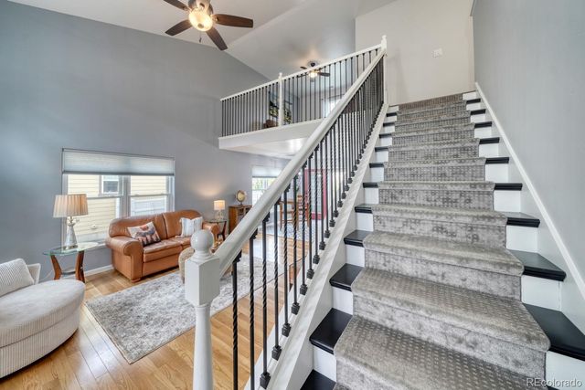 56 Trailside Circle, Salida, CO 81201