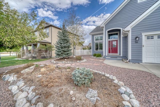 56 Trailside Circle, Salida, CO 81201