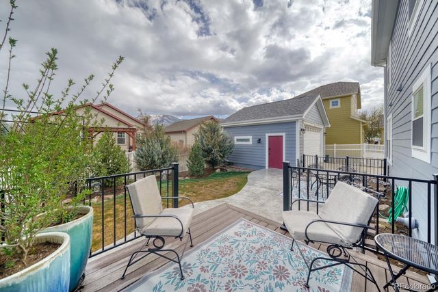 56 Trailside Circle, Salida, CO 81201