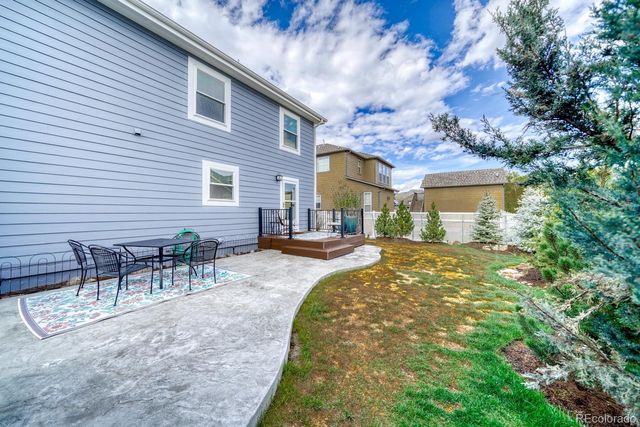 56 Trailside Circle, Salida, CO 81201