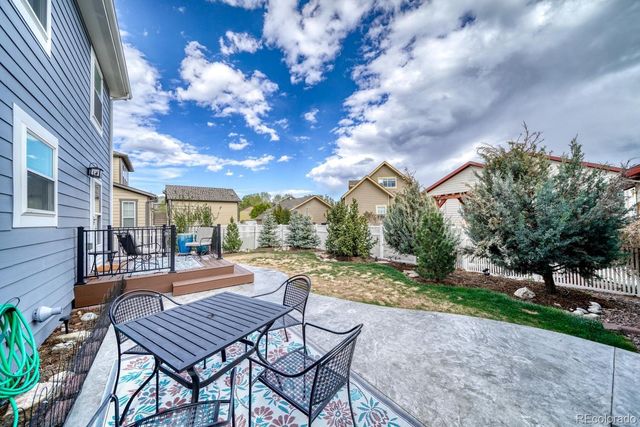 56 Trailside Circle, Salida, CO 81201