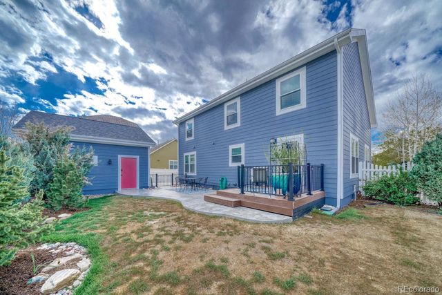 56 Trailside Circle, Salida, CO 81201