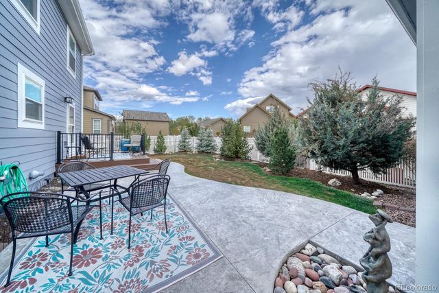 56 Trailside Circle, Salida, CO 81201