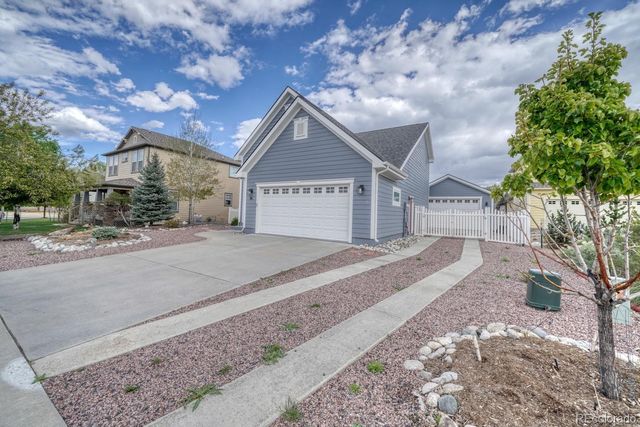 56 Trailside Circle, Salida, CO 81201