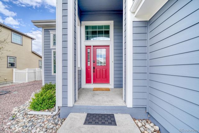 56 Trailside Circle, Salida, CO 81201